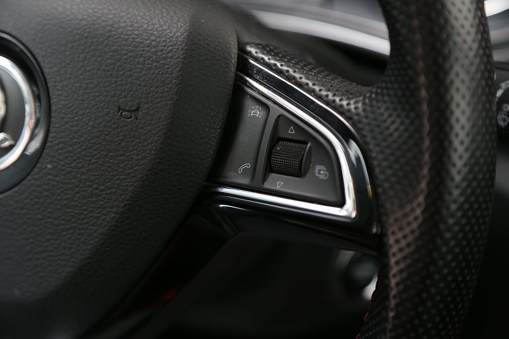 Skoda Fabia 1,2 TSI Monte Carlo Edition Panorama Komfortpkt 2016