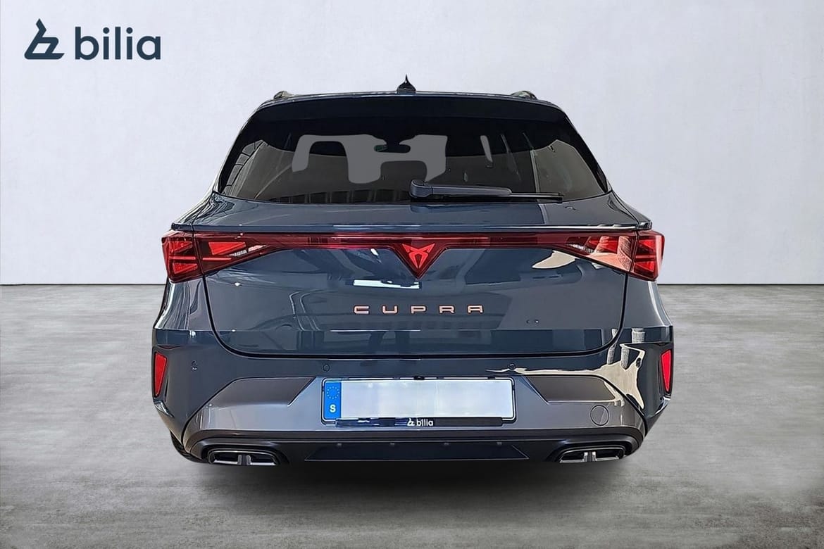 Cupra Leon 2026, bild 4/10