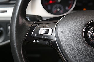 Halvkombi Volkswagen Golf 14 av 21
