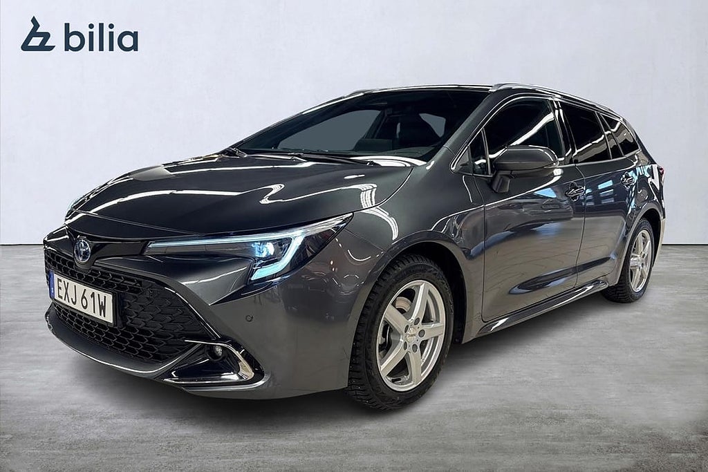 Toyota Corolla Touring Sports Hybrid 1,8 | STYLE PLUSPAKET