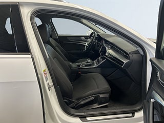 Audi A6 Avant 40 TDI 2.0 TDI S Tronic Drag/Kamera/Dvärm/S&Vdäck – bild 10