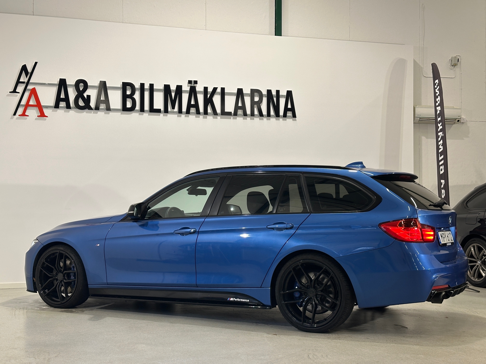 BMW 335 2015, bild 7/51
