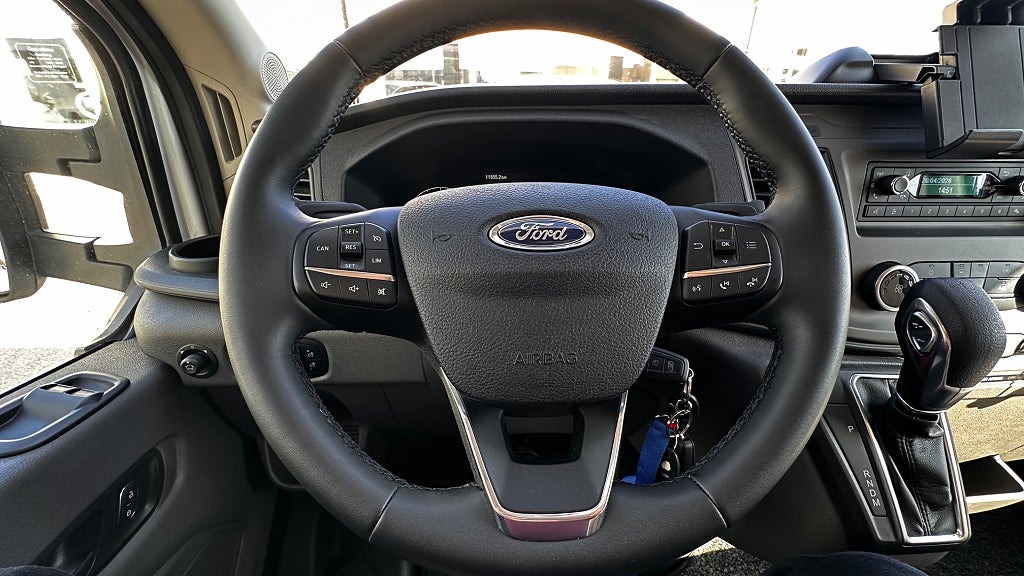 RIMOR Sweden edition EVO 95 Plus, Automat, taksäng, 5 platser thumbnail