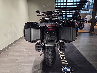 BMW K1600GT