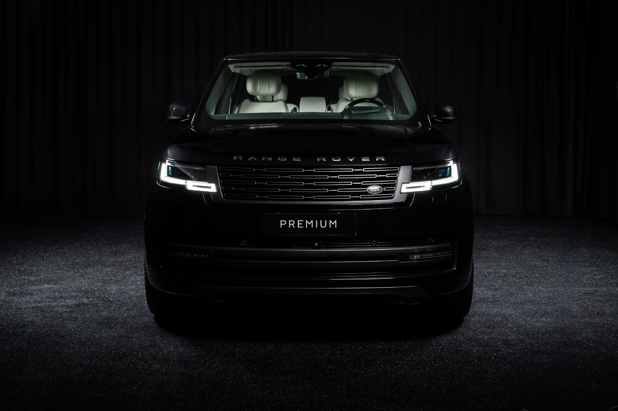 Land Rover Range Rover 2025, bild 2/39