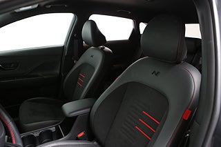 SUV Hyundai Kona 4 av 21