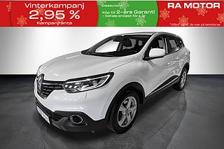SUV Renault Kadjar 1 av 15