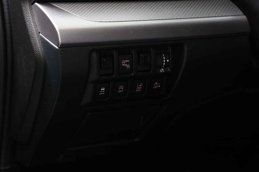 Subaru Outback 2,5i 175hk Base AWD Aut Extraljus Motorv Drag 2017