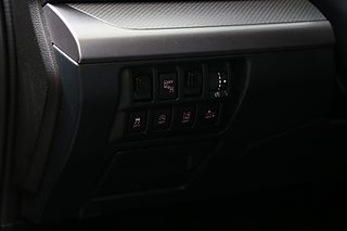 Kombi Subaru Outback 14 av 26