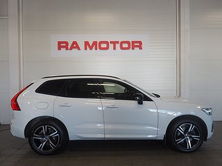 SUV Volvo XC60 4 av 24