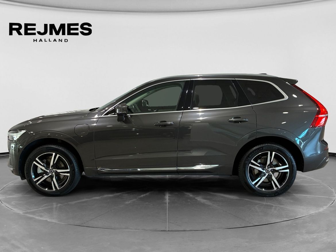 Volvo XC60 T6 Plus Bright 2024, kuva 3/10