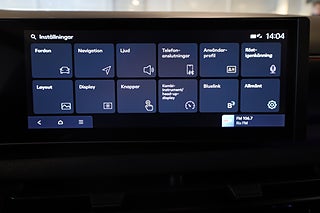 SUV Hyundai Tucson 23 av 32