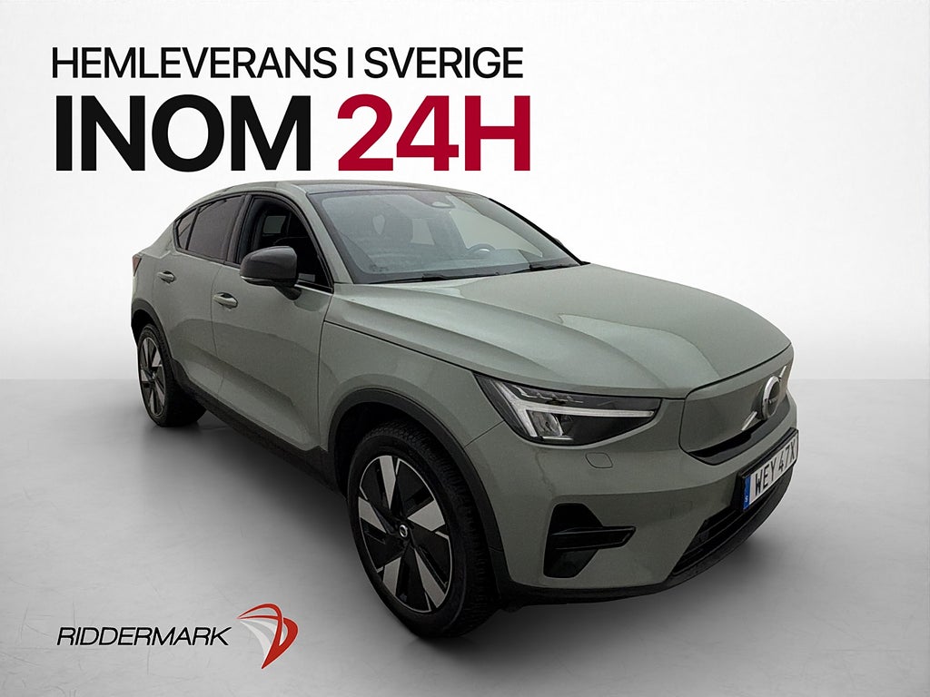 Volvo C40