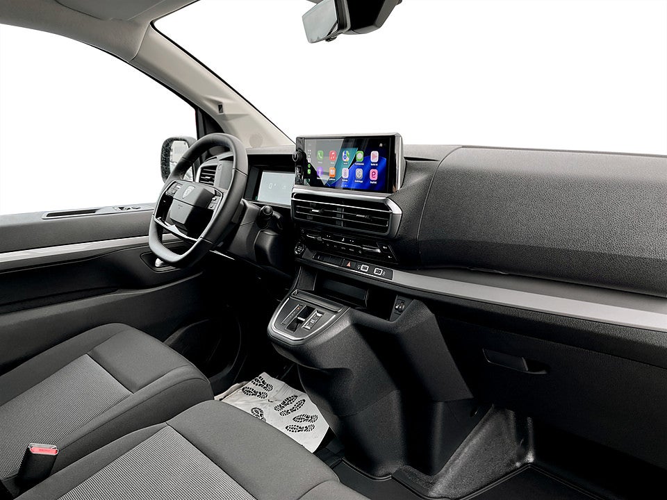 Bild på Peugeot Expert Plus 150hk Aut L2 - EDITION! Värmare & Dragkrok