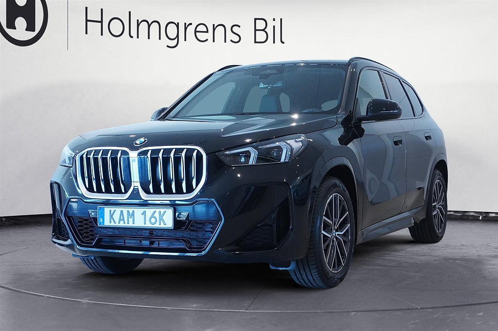 BMW X1 sDrive18i M-Sport Premium Drag Keyless DAP | Ränta 3,95%