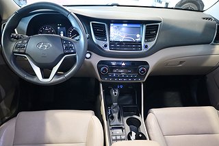 SUV Hyundai Tucson 14 av 28