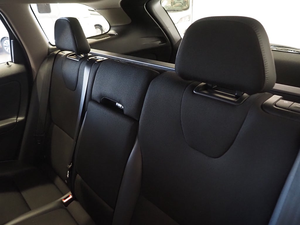 Volvo XC60 D4 190hk Geartronic Momentum | D-värm | 2016