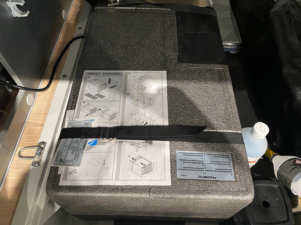 Rapido 7096 F /ALDE/AC bodel/Solcell/Automat 150hk/F2F - Rapido