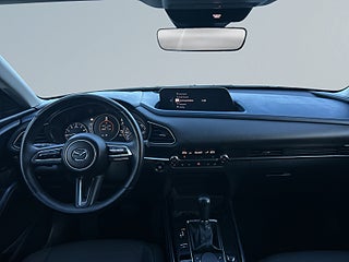 Mazda CX-30 e-SKYACTIV Hybrid 10-Årsgaranti/BOSE/Rattvärm/Kamera – bild 8
