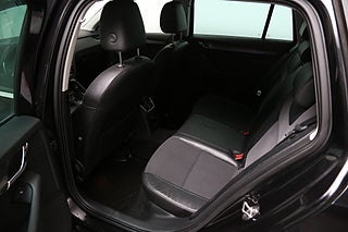 Kombi Skoda Octavia 24 av 27