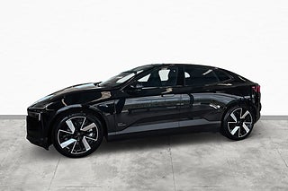 İkinci el  Polestar 4 electro