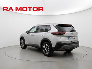 SUV Nissan X-Trail 4 av 24