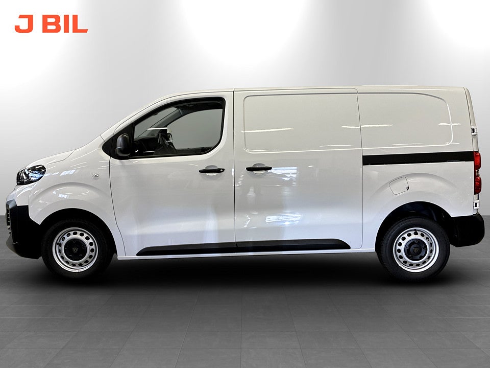 Bild på Peugeot Expert + 150hk Aut L2 - DIESELVÄRMARE MM INGÅR!