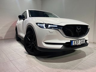 SUV Mazda CX-5