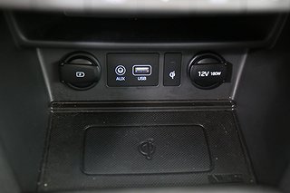 SUV Hyundai Kona 16 av 21