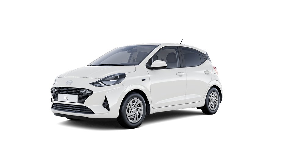 Hyundai i10 1,0 Essential - 2025 2025