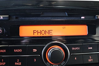 Halvkombi Mitsubishi Space Star 18 av 22