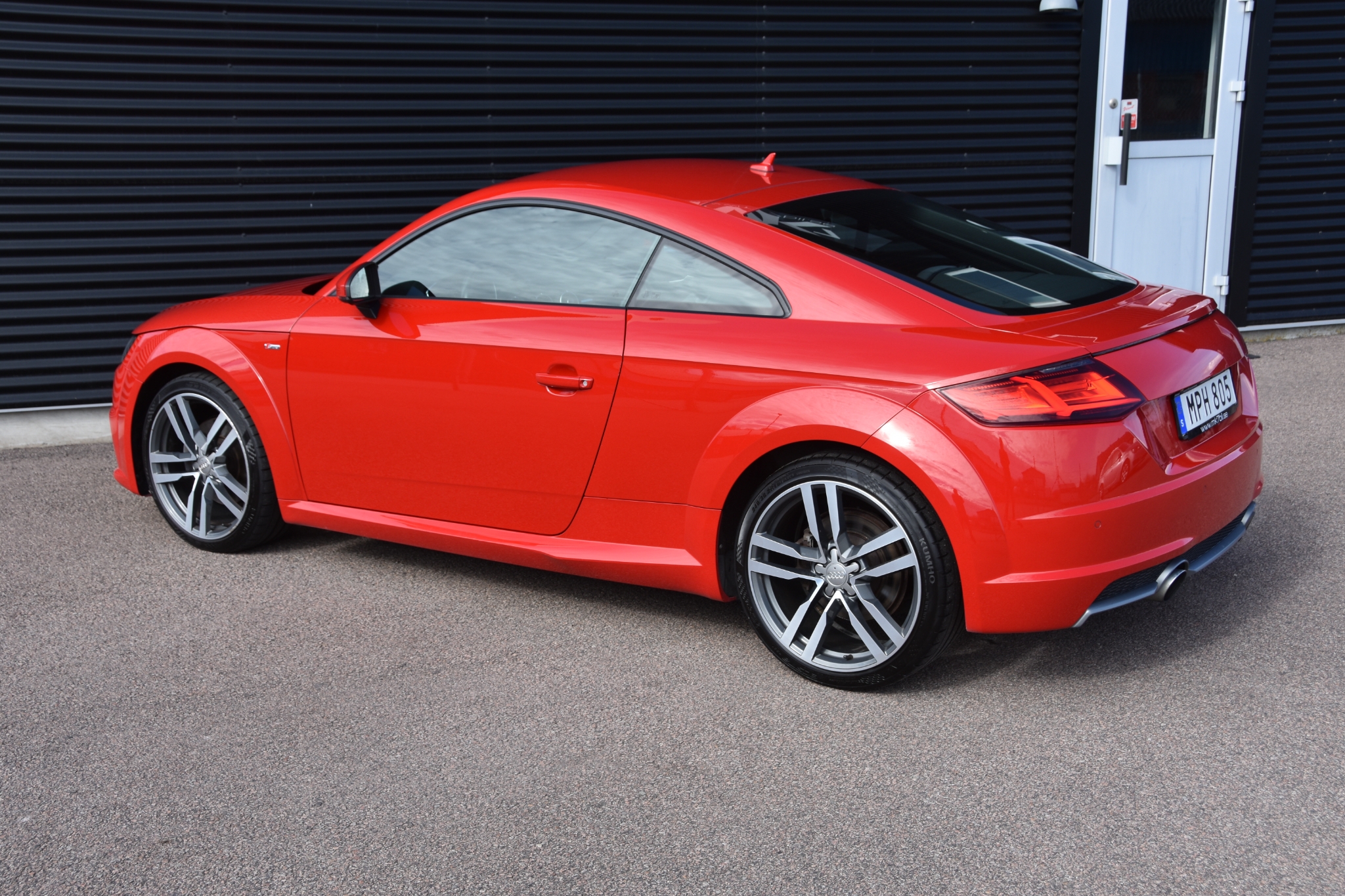 Audi Quattro 2015, bild 5/47