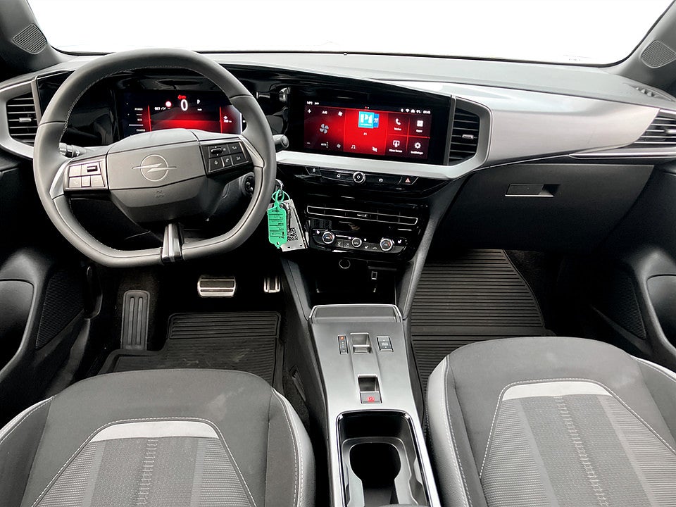 Bild på Opel Mokka GS Hybrid 1.2 Turbo 145hk Aut B-KAMERA CARPLAY