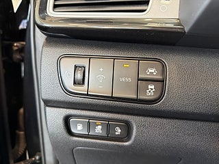 Kia Niro P-HEV DCT Advance Plus S&V/Backkamera/Rattvärme/Carplay – bild 19