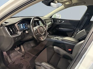 Volvo XC60 D4 AWD Aut Business Adv Drag Kamera Dvärm S/V-hjul – bild 7