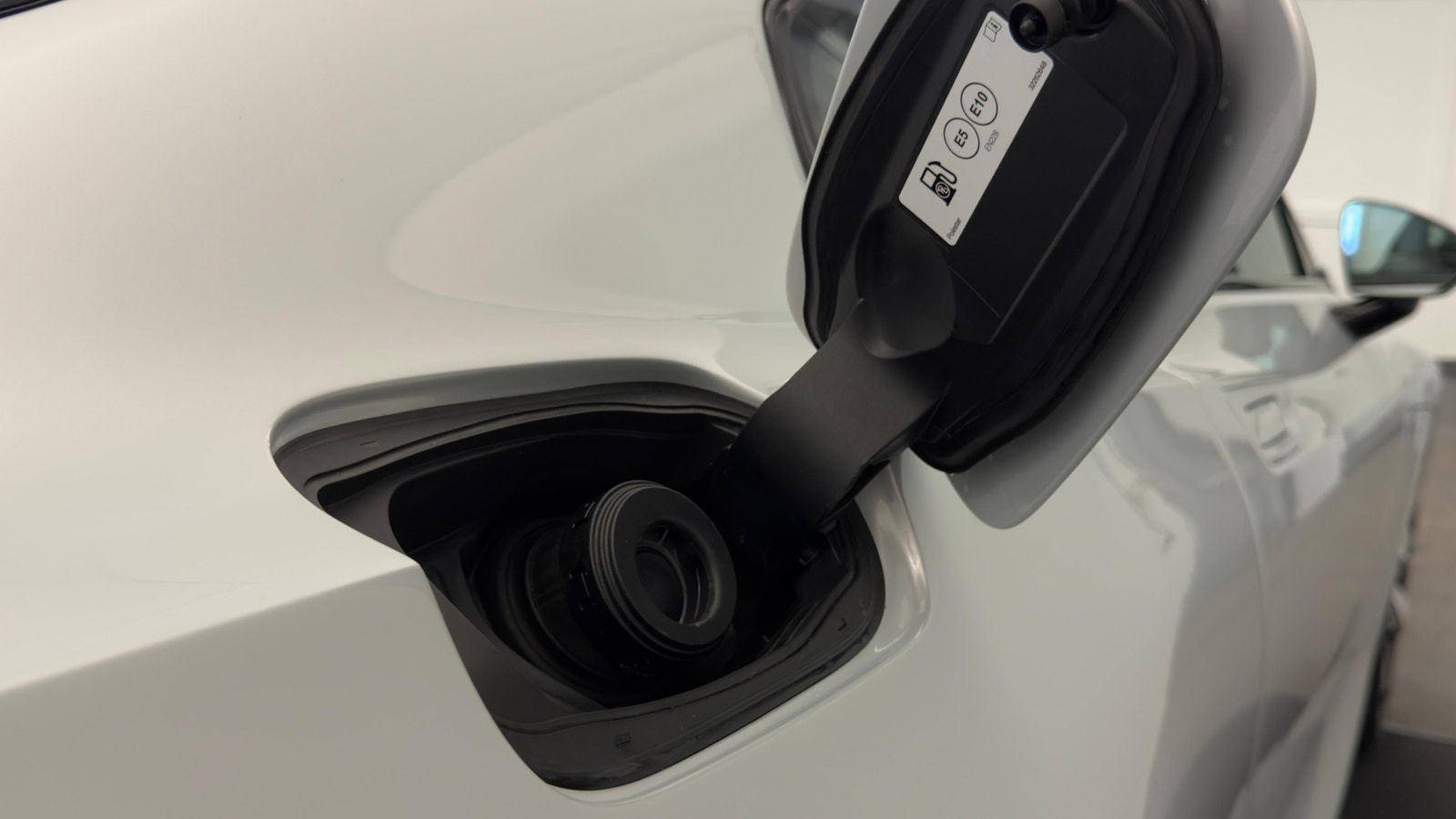 Polestar 1 Drive-E High Performance 600hk|av 1500|Öhlins|Akebono 2021 - miniatyr 40