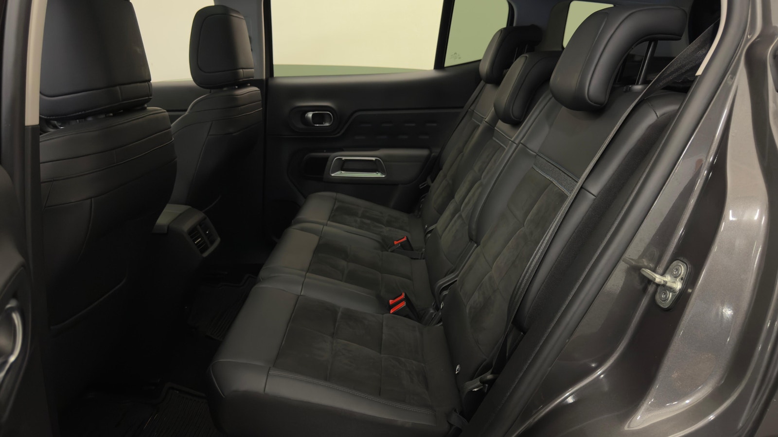 Citroën C5 Aircross Shine Exclusive PHEV 225hk |Panorama|360 2022 - miniatyr 22