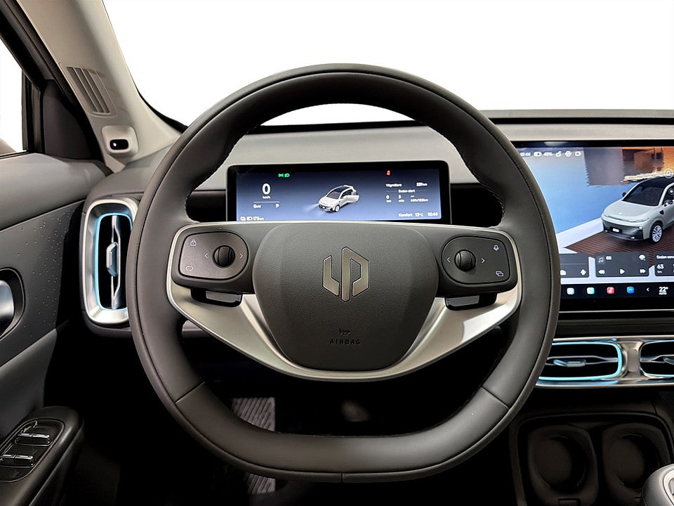 Bild på Leapmotor B10 Design ProMax Räckvidd WLTP 434km - OMGÅENDE LEVERANS!