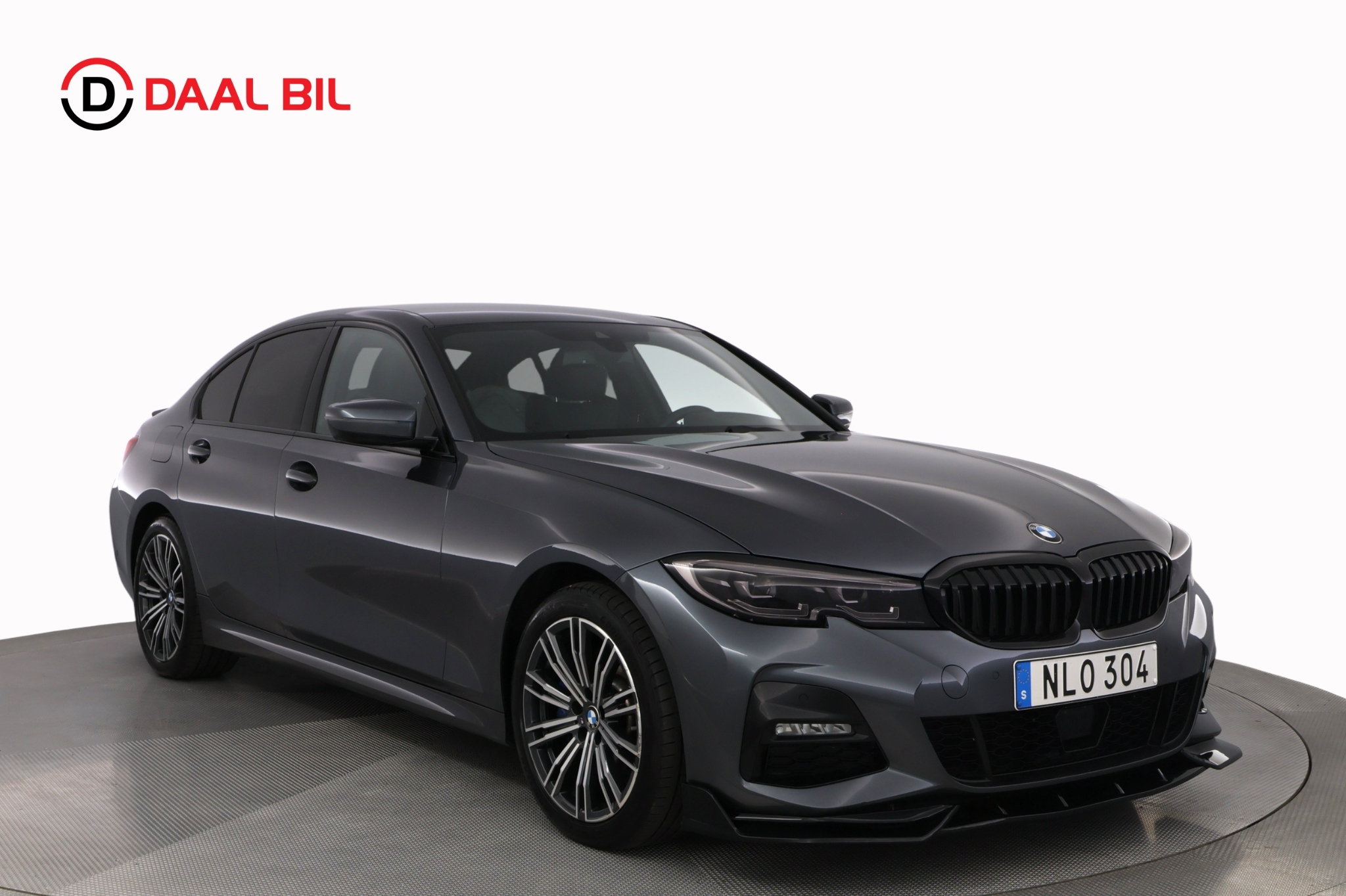 BMW 330 2021, kuva 3/10