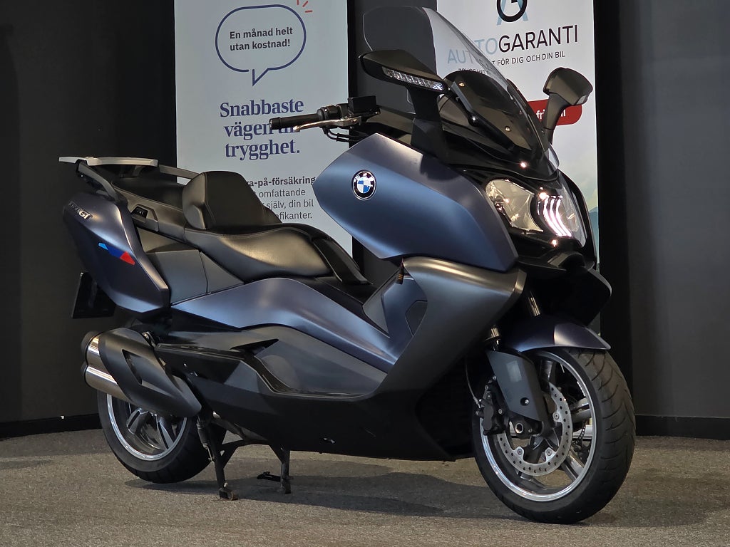 BMW Motorrad C #Reserverad#