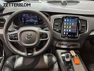 SUV Volvo XC90 10 av 15