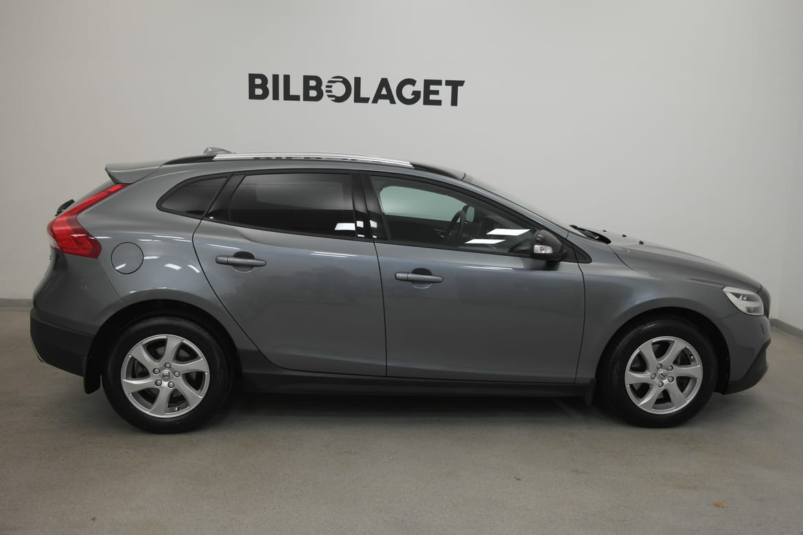 Volvo V40 Cross Country T3 aut Business 2018, bild 4/10