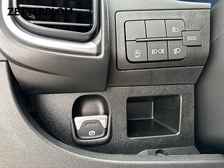 Transportbil - Skåp Citroën jumper 15 av 20