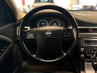 Volvo V70 D5 AWD Ocean Race S&V-däck/M&D-värm/Drag/Sensorer