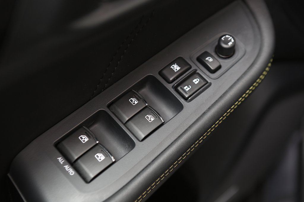 Subaru Outback 2,5i Northern Light AWD Taklucka Motorv Drag 2019
