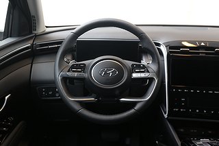 SUV Hyundai Tucson 9 av 17