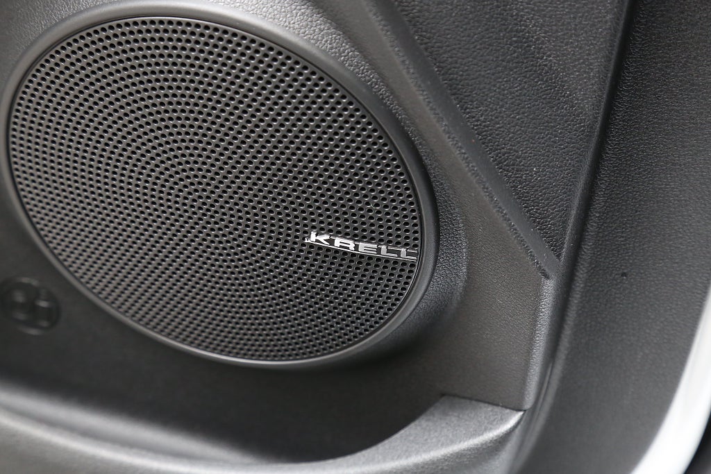 Hyundai Kona 39.2 kWh Advanced Skinn Krell HuD Leasbar 2022