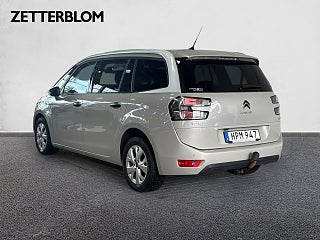 Minibuss Citroën Grand C4 Picasso 3 av 13