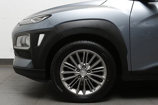 SUV Hyundai Kona 9 av 22