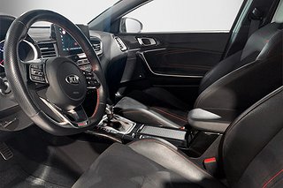 Kombi Kia ProCee'd 12 av 24